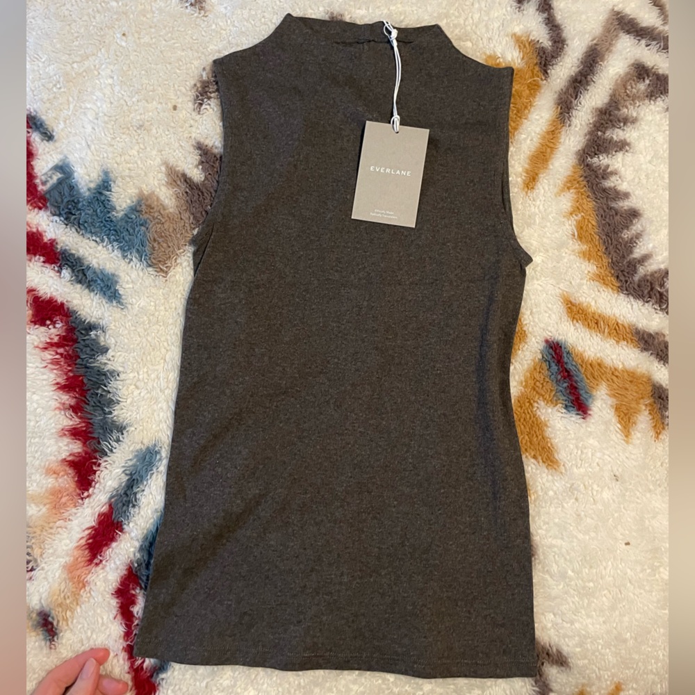 NWT Everlane top